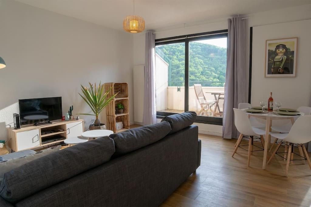 Apartment & Nature, Belle Vue Avec Piscine