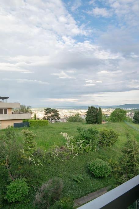 Apartment & Nature, Belle Vue Avec Piscine Chamalières